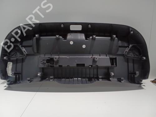 Boot lining AUDI A1 (8X1, 8XK) 1.6 TDI | BP38684318I3 - Image 4