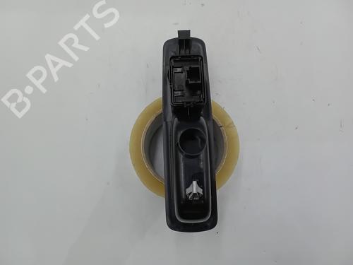 Right rear window switch RENAULT MEGANE III Hatchback (BZ0/1_, B3_) 1.2 TCe (BZ2B, BZ11) | BP27924209I28 