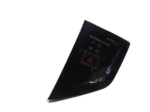 Warning switch VW POLO VI (AW1, BZ1, AE1) 1.6 TDI | BP38558782I22 - Image 3
