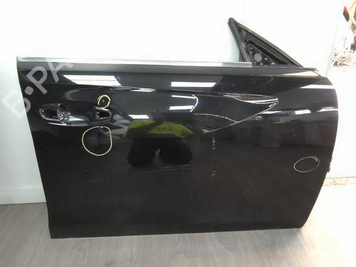 Used Right front door Right front door PEUGEOT 508 II (FB_, FH_, F3_) 1.5 BlueHDI 130 (FBYHZJ, FBYHZR) (131 hp) 19137869 19137869