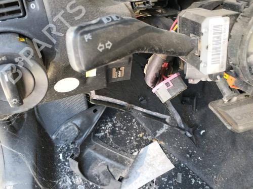 Ratstangsstang VW GOLF IV (1J1) 1.6 (100 hp) 26161218