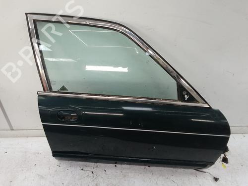 Used Right front door JAGUAR XJ (XJ40, XJ81) 6 4.0 (222 hp) 29477369