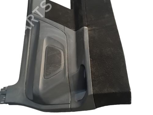 Boot lining MERCEDES-BENZ VITO Tourer (W447) 114 CDI / 114 BlueTEC (447.701, 447.703, 447.705) | BP37487909I3 - Image 5