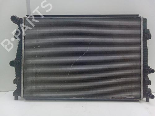Køler VW GOLF VIII (CD1, DA1) 2.0 TDI (116 hp) 28147788