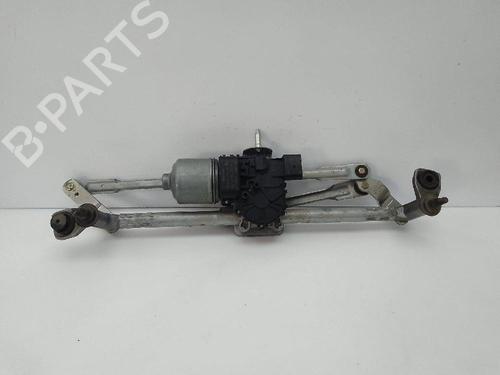 Front wiper motor VW POLO V (6R1, 6C1)  | BP23559432M29 