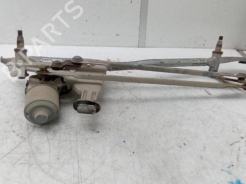 Front wiper motor PEUGEOT 308 II (LB_, LP_, LW_, LH_, L3_) 1.6 HDi | BP19092128M29 