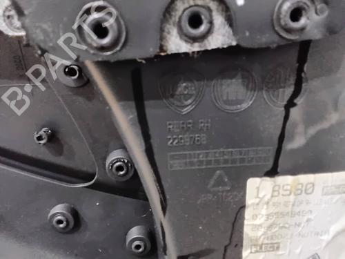 Rear right panel FIAT 500L (351_, 352_) 1.6 D Multijet (199LYD1B) | BP34420081C61  - Image 7