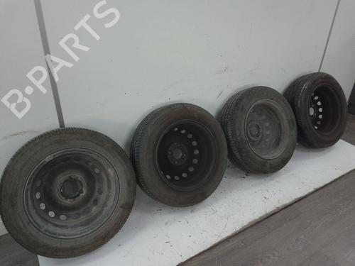 Rim RENAULT KANGOO (KC0/1_) 1.5 dCi (KC07) | BP30051218C45 