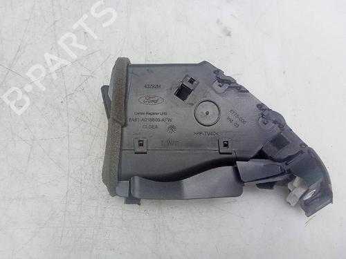 Luftventil FORD FIESTA VI (CB1, CCN) 1.4 TDCi | BP26160881I21 