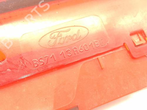 Used Third brake light FORD B-MAX (JK) [2012-2025]  26284456