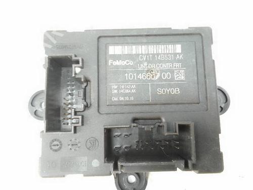 Comfort control module FORD TOURNEO COURIER B460 MPV 1.0 EcoBoost | BP18596549M56 