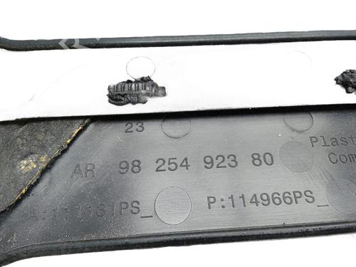 Upper protection PEUGEOT 208 II (UB_, UP_, UW_, UJ_) 1.2 PureTech 100 | BP30873857M93