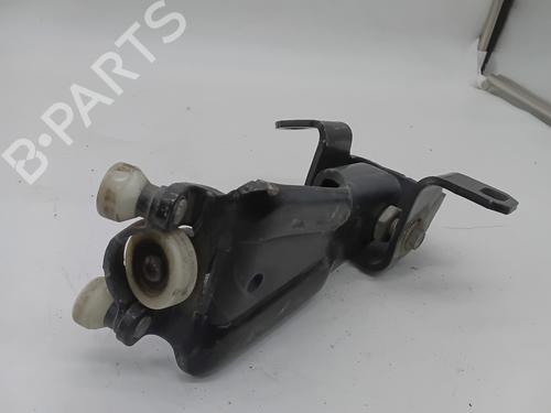 Hinge/Door check strap MERCEDES-BENZ VITO Tourer (W447) 114 CDI / 114 BlueTEC (447.701, 447.703, 447.705) | BP28810568C146 