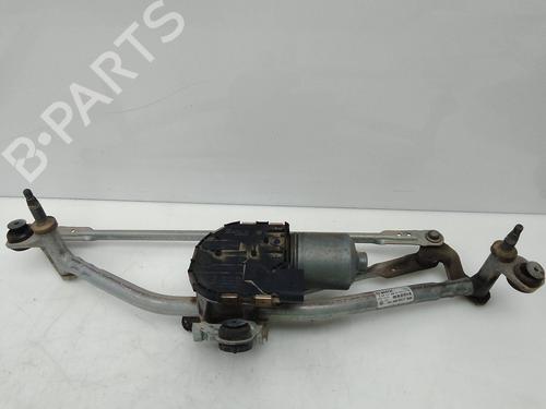 Used Front wiper motor Front wiper motor VW PASSAT B7 (362) 1.4 TSI EcoFuel (150 hp) 21125970 21125970