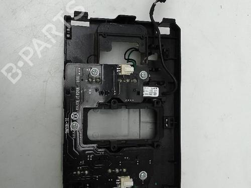 Interior roof light VW GOLF VII (5G1, BQ1, BE1, BE2) | BP26232374I8