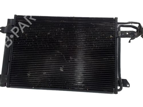 Used AC radiator SEAT ALTEA (5P1) 1.9 TDI (105 hp) 31038009