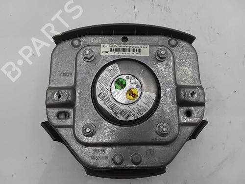 Used Driver airbag MERCEDES-BENZ M-CLASS (W164) ML 350 CDI 4-matic (164.122) (224 hp) 26376231