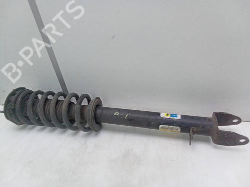 Left front shock absorber BMW X3 (E83) 2.0 sd | BP26284811M16 