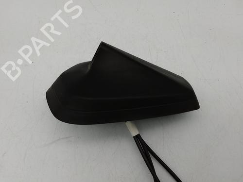 Antenna/Base RENAULT EXPRESS Box Body/MPV 1.5 Blue dCi 75 (F6AA) | BP29385715C140 