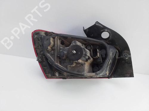 Right taillight SEAT IBIZA IV (6J5, 6P1)  | BP20979960C35 