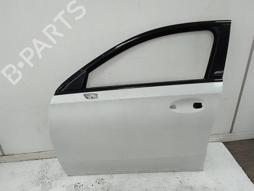 Used Left front door FIAT 500L (351_, 352_) 1.3 D Multijet (199.LYM11, 199.LYM1A) (95 hp) 28149236