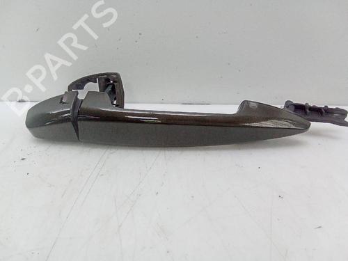 Front left exterior door handle BMW X1 (F48) xDrive 25 e Plug-in-Hybrid | BP26159333C128 