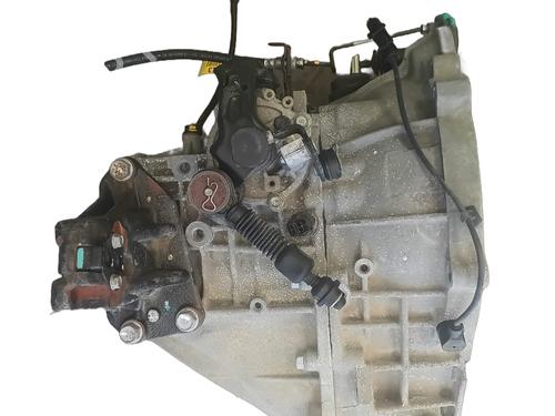 Used Gearbox Gearbox KIA CEE'D (JD) 1.4 CRDi 90 (90 hp) 34541711 34541711