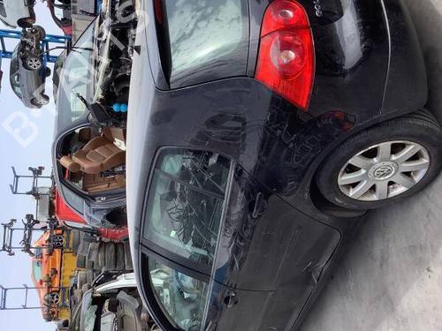 Squib airbag VW GOLF V (1K1) 1.9 TDI | BP26704967C102 