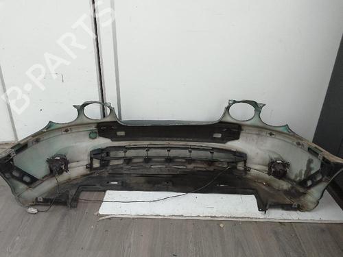 Front bumper JAGUAR X-TYPE I (X400) 2.0 D | BP26409191C7 