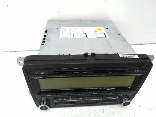 Switch VW GOLF VI (5K1) 2.0 TDI | BP18584813I30 