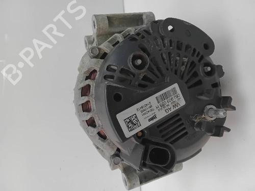 Used Alternator VW CC B7 (358) [2011-2016]  23882885