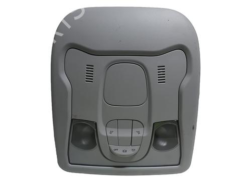 Innerbelysning Innerbelysning JEEP RENEGADE SUV (BU, B1, BV) 1.0 T-GDi (120 hp) 33538835 33538835