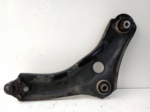 Used Support Support RENAULT MEGANE IV Hatchback (B9A/M/N_) 1.2 TCe 130 (B9MR) (130 hp) 18737548 18737548
