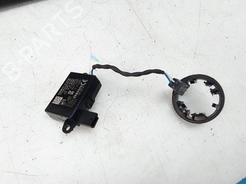 Used Card reader Card reader OPEL ASTRA K (B16) 1.6 CDTi (68) (110 hp) 19179387 19179387