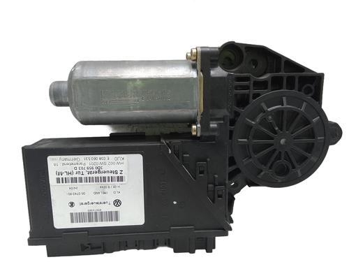 Used Right front window motor VW PHAETON (3D1, 3D2, 3D3, 3D4, 3D6, 3D7, 3D8, 3D9) 6.0 W12 4motion (420 hp) 30873876