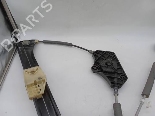 Raammechaniek rechts voor SKODA SUPERB III (3V3) 2.0 TDI | BP30050955C23 