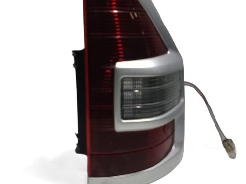 Used Right taillight MITSUBISHI PAJERO III Canvas Top (V6_W, V7_W) 3.2 DI-D (V68W, V78W) (165 hp) 30613727