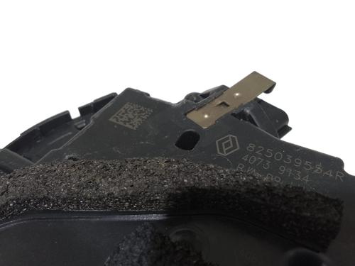 Rear left lock RENAULT CLIO V (B7_) 1.5 Blue dCi 115 (B7AD) | BP32845425C100 - Image 6