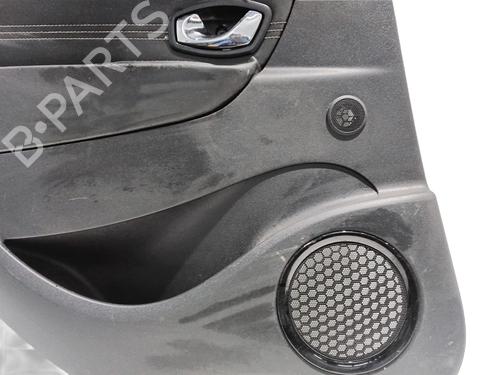 Rear left panel RENAULT GRAND SCÉNIC III (JZ0/1_) 1.6 dCi (JZ00, JZ12) | BP36110092C60 - Image 3