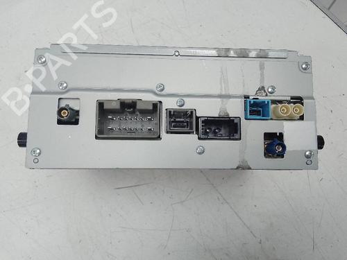 Radio VOLVO XC60 I SUV (156) D3 / D4 | BP18586920E6 