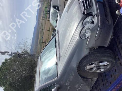 Front left window mechanism MERCEDES-BENZ CLK (C209)  | BP24928469C22 