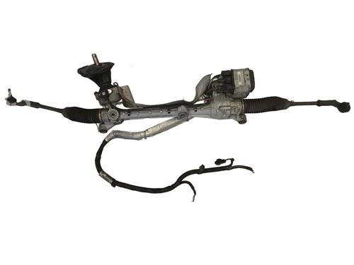 Crémaillère de direction Crémaillère de direction FORD KUGA II (DM2) 1.5 TDCi (120 hp) 34420027 34420027