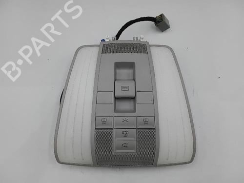 Used Interior roof light MERCEDES-BENZ E-CLASS (W212) E 250 CDI / BlueTEC (212.003, 212.004) (204 hp) 27445237