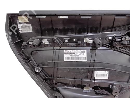 Rear right panel AUDI Q3 (8UB, 8UG) 2.0 TDI quattro | BP38751057C61 - Image 7