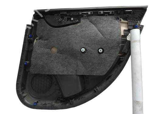 Rear left panel OPEL ASTRA K Sports Tourer (B16) 1.6 CDTi (35) | BP30195620C60