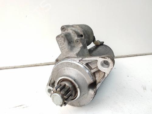 Startmotor VW GOLF VI (5K1) 1.4 TSI | BP26054072M8 