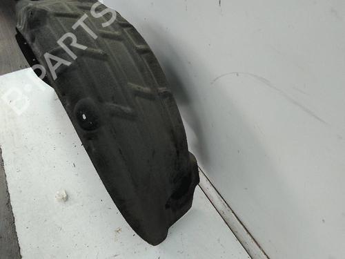 Wheel arch VW TIGUAN (AD1, AX1) 2.0 TDI | BP20702197C56 