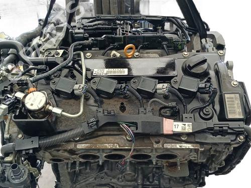 Engine JAGUAR XE (X760) 2.0 D | BP34421621M1  - Image 5