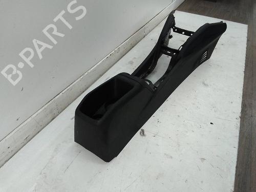 Middle console PEUGEOT 208 I (CA_, CC_) 1.2 VTI 82 | BP19582704I22 