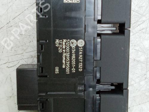 Switch VW TOURAN (5T1) 1.5 TSI | BP26055096I30 